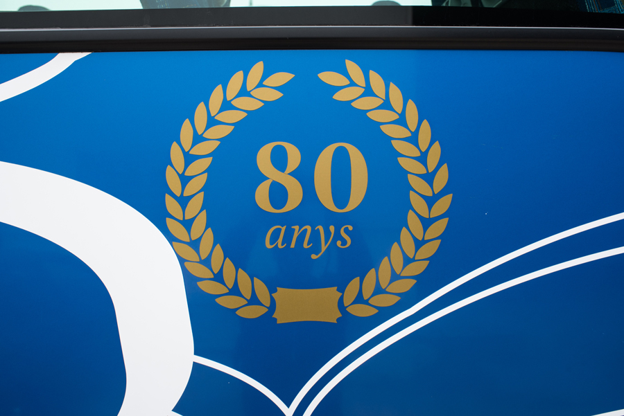 qui-som-autocars-pons-03 Autocars Pons és una empresa familiar de Lleida amb més de 95 anys d’història.